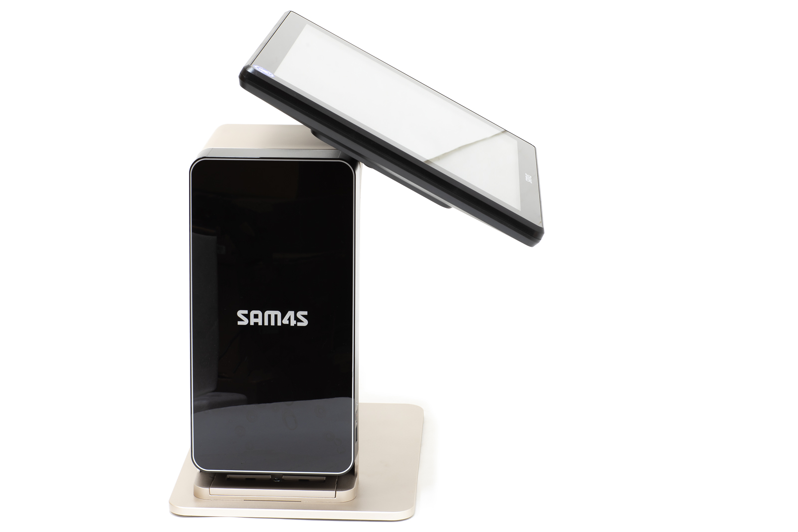 Доп. изображение №3  POS-моноблок Sam4s Jupiter (Forza-11x) JUPITER115S