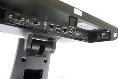 POS-моноблок Sam4s SPT-S260 — фото 5