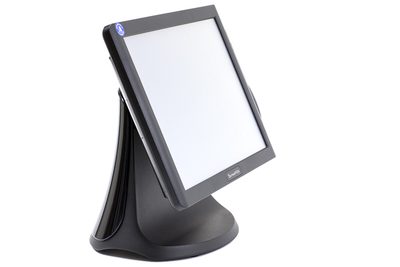 POS-моноблок SuperPOS P09-J1900 4 Gb — фото 1