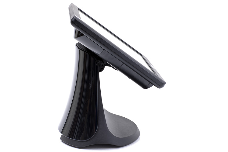 Доп. изображение №3  POS-моноблок SuperPOS P09-J1900 4 Gb