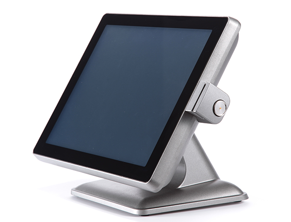 POS-моноблок VariPOS 715 (Atom D525)