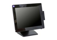 POS система DBS-RH669 J4125, 8 Gb RAM/128 Gb SSD без ОС, с MSR