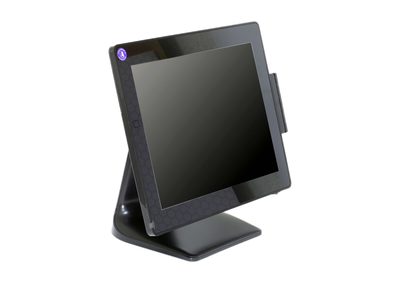 POS система DBS-RH669 J4125, 8 Gb RAM/128 Gb SSD без ОС, с MSR — фото 2