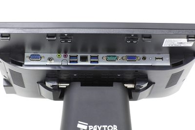 POS-система Paytor Falcon Lite, 4гб/128гб, без MSR, Win 10 IoT — фото 5