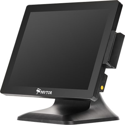 POS-система Paytor Falcon Lite v2, 4гб/128гб, без MSR, без ОС — фото 1