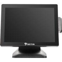 POS-система Paytor Falcon Lite v2, 8гб/128гб, без MSR, Win 10 IoT