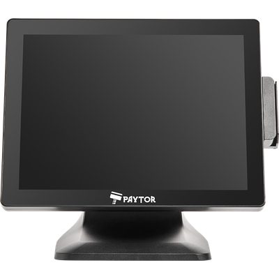 POS-система Paytor Falcon Lite v2, 8гб/128гб, без MSR, Win 10 IoT — фото 2