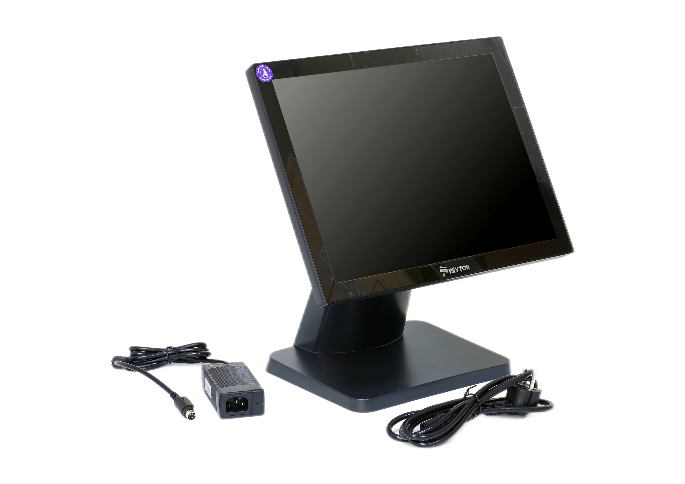 Доп. изображение №2  POS-система Paytor Jay Pro, без MSR, Win 10 IoT