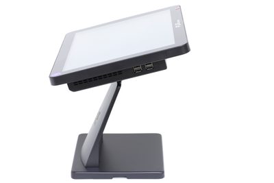 Сенсорный моноблок POSCenter Atlas (15, PCAP, J4125, RAM 4Gb, SSD 128Gb, без MSR) без ОС — фото 3