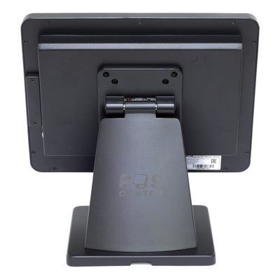 Сенсорный моноблок POSCenter Atlas (15, PCAP, J4125, RAM 4Gb, SSD 128Gb, без MSR) без ОС — фото 5