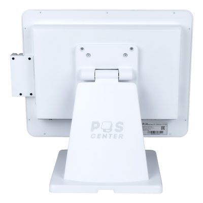 Сенсорный моноблок POSCenter Atlas (15, PCAP, J4125, RAM 8Gb, SSD 128Gb, без MSR) без ОС — фото 5