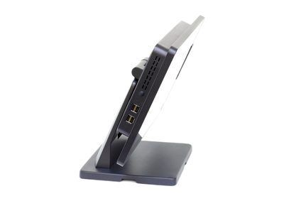 Сенсорный моноблок POSCenter Atlas (15,6, PCAP, i3-4030U, RAM 8Gb, SSD 128Gb, MSR) без ОС — фото 3