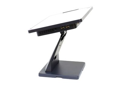 Сенсорный моноблок POSCenter Atlas (15,6, PCAP, i3-4030U, RAM 8Gb, SSD 128Gb, MSR) без ОС — фото 5