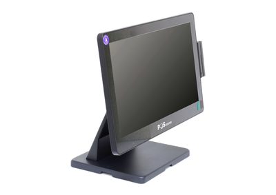 Сенсорный моноблок POSCenter Atlas (15,6, PCAP, i3-4030U, RAM 8Gb, SSD 128Gb, MSR) Win 10 IoT — фото 2