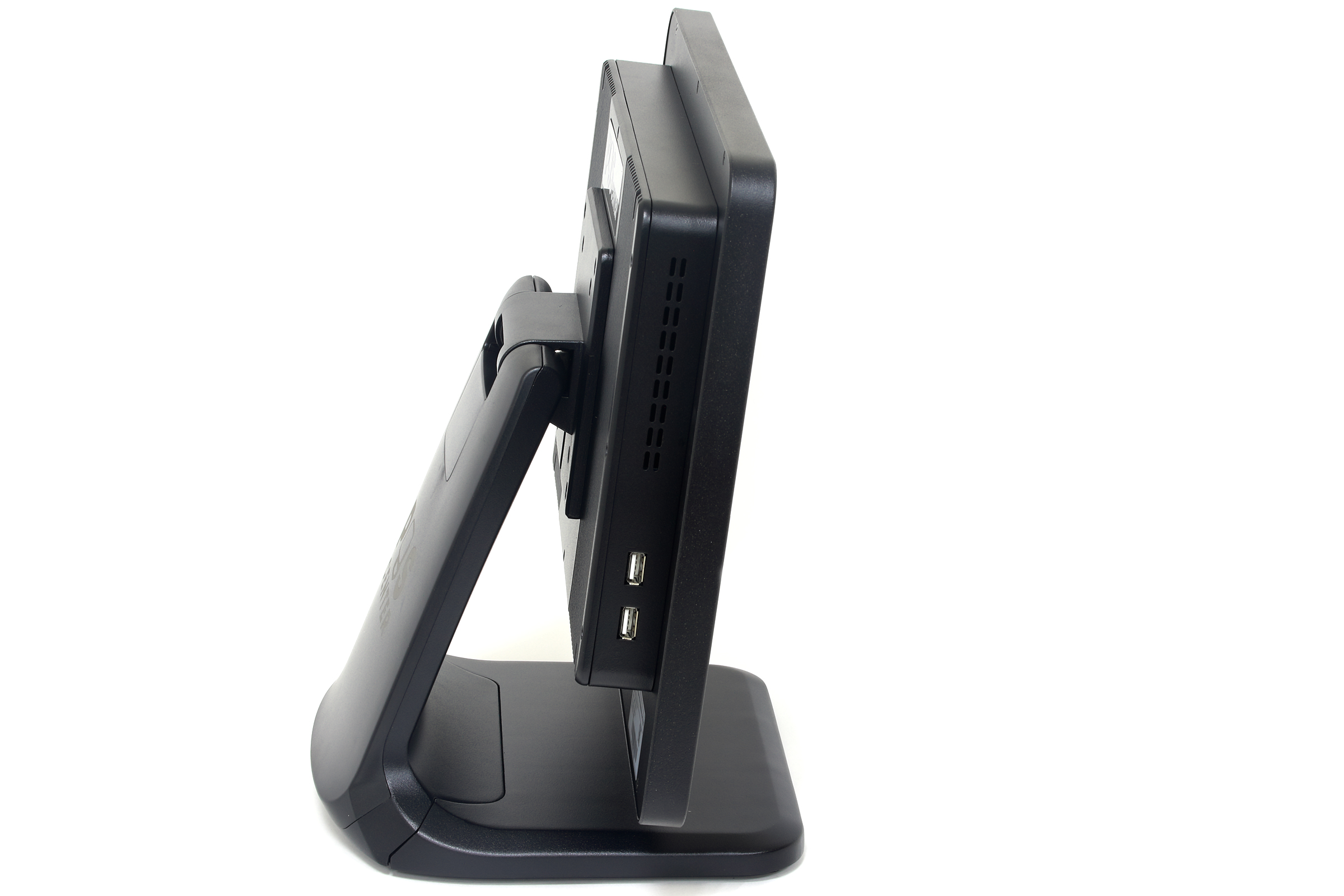 Доп. изображение №2  Сенсорный моноблок POSCenter POS101 (15 , PCAP, J3455, RAM 4Gb, SSD 128Gb, MSR) без ОС