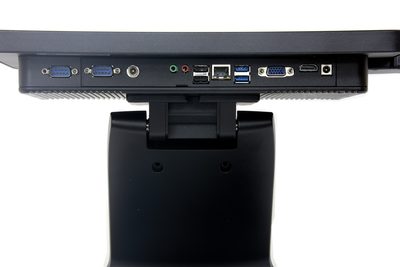 Сенсорный моноблок POSCenter POS101 (15, PCAP, J3455, RAM 4Gb, SSD 128Gb, MSR) без ОС — фото 4