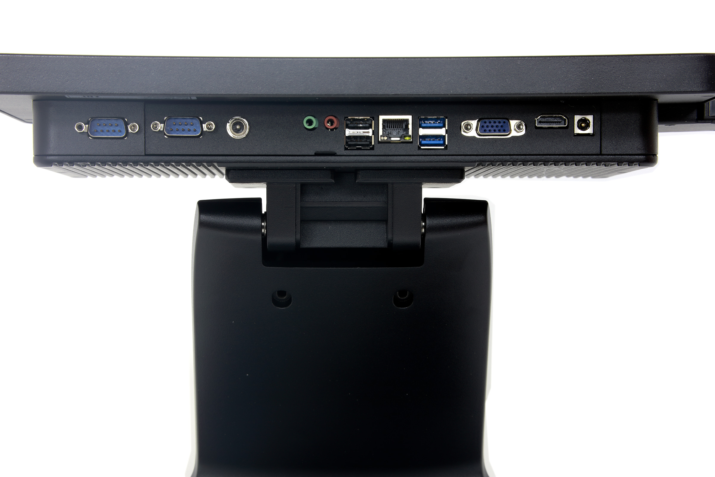 Доп. изображение №4  Сенсорный моноблок POSCenter POS101 (15 , PCAP, J3455, RAM 8Gb, m2 SSD 256Gb, MSR) Win 10 IoT