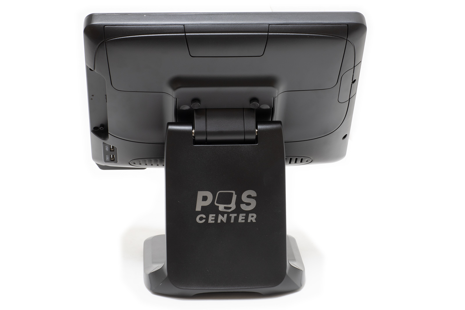 Доп. изображение №4  Сенсорный моноблок POScenter POS200 (15 , 4:3, P-CAP touch, J1900, RAM 4Gb, SSD 128Gb, MSR)