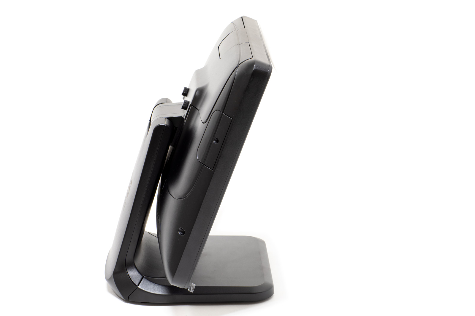 Доп. изображение №2  Сенсорный моноблок POScenter POS200 (15 , 4:3, P-CAP touch, J1900, RAM 4Gb, SSD 64Gb, MSR) Windows 10 IoT