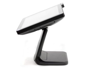 Сенсорный моноблок POScenter POS200 (15, 4:3, P-CAP touch, J1900, RAM 4Gb, SSD 64Gb, MSR) Windows 10 IoT — фото 3