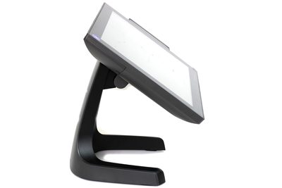 Сенсорный моноблок Poscenter POS400 (J1900, P-CAP, RAM 4Gb / SSD 64Gb, MSR), без ОС — фото 3