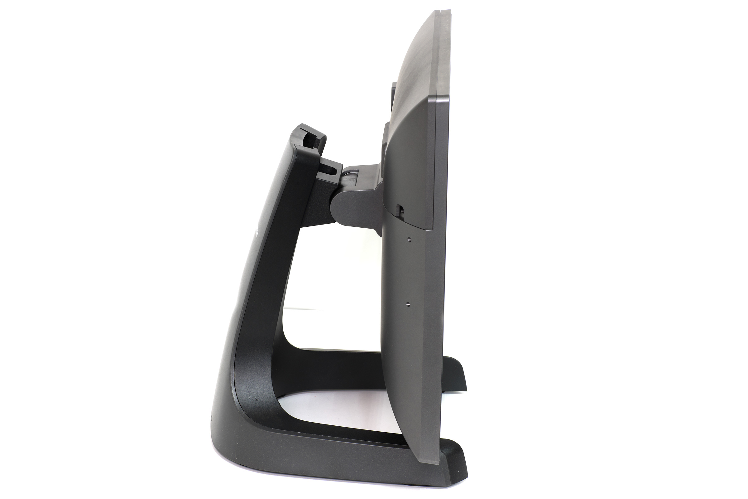 Доп. изображение №2  Сенсорный моноблок Poscenter POS400 (J1900, P-CAP, RAM 4Gb / SSD 64Gb, MSR), Windows 10iot