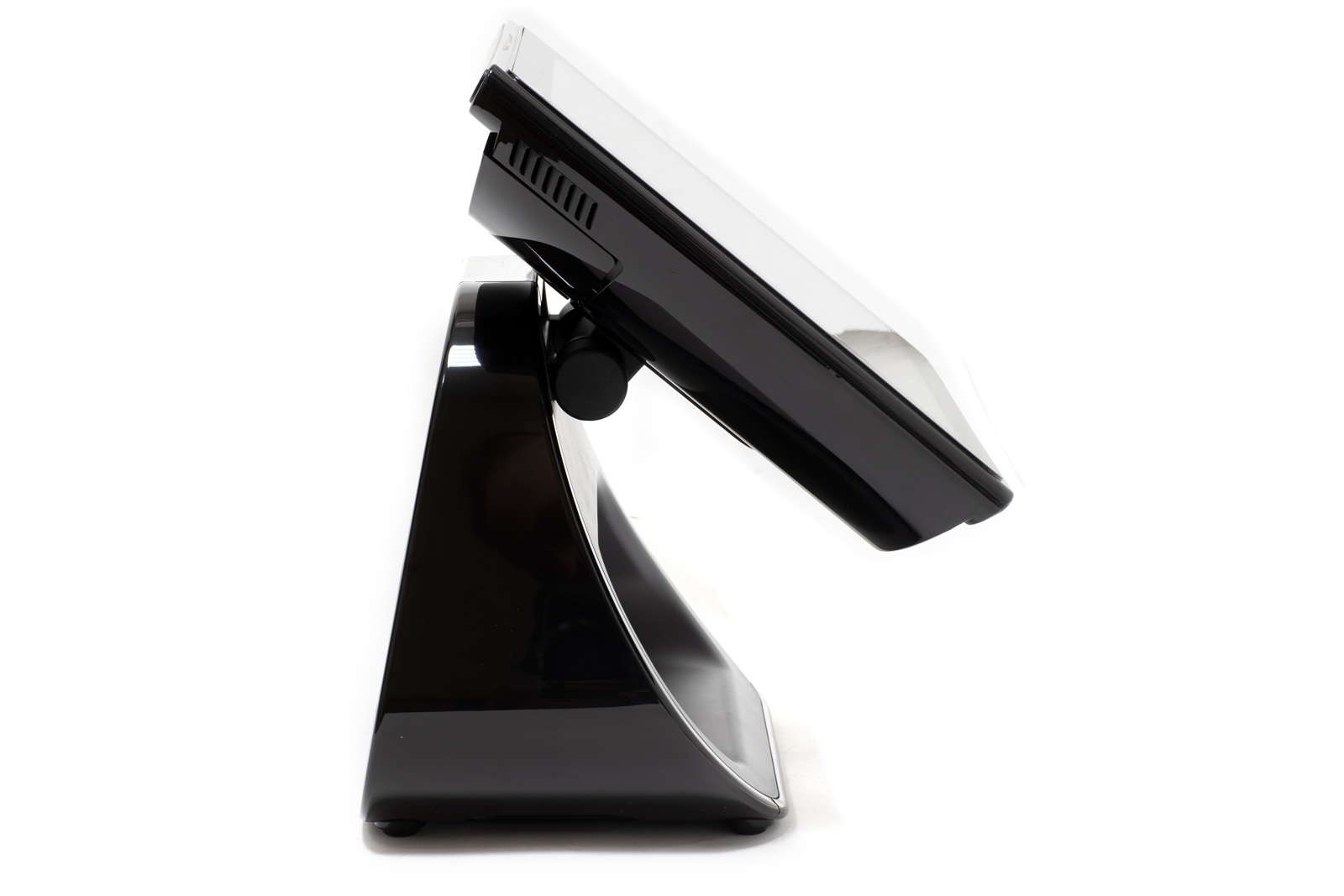 Доп. изображение №2  Сенсорный моноблок POScenter POS500 ( 15 , P-CAP touch, Intel® J1900 2.0GHz; 4Gb RAM; 128Gb SSD; MSR) Windows 10 IoT