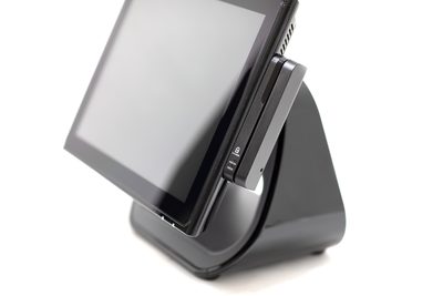 Сенсорный моноблок POScenter POS500 ( 15, P-CAP touch, Intel® J1900 2.0GHz; 4Gb RAM; 128Gb SSD; MSR) Windows 10 IoT — фото 4