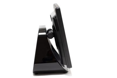 Сенсорный моноблок POScenter POS900 (17, D36, J1900 CPU; 4Gb RAM;128GbSSD; P-CAP touch; MSR) черный, Windows 10 IoT — фото 2