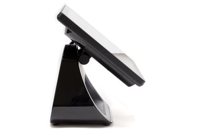 Сенсорный моноблок POScenter POS900 (17, D36, J1900 CPU; 4Gb RAM;128GbSSD; P-CAP touch; MSR) черный, Windows 10 IoT — фото 3