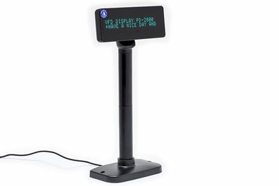 Дисплей покупателя АТОЛ PD-2800 USB — фото 1