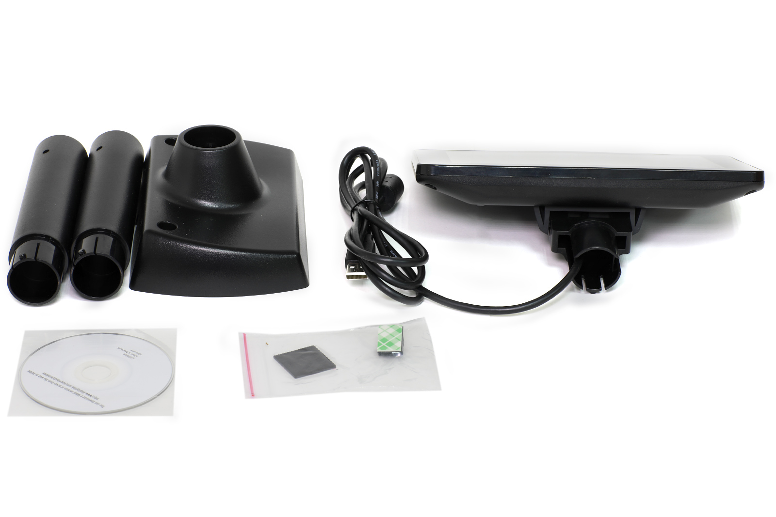 Доп. изображение №2  Дисплей покупателя POSCenter L716