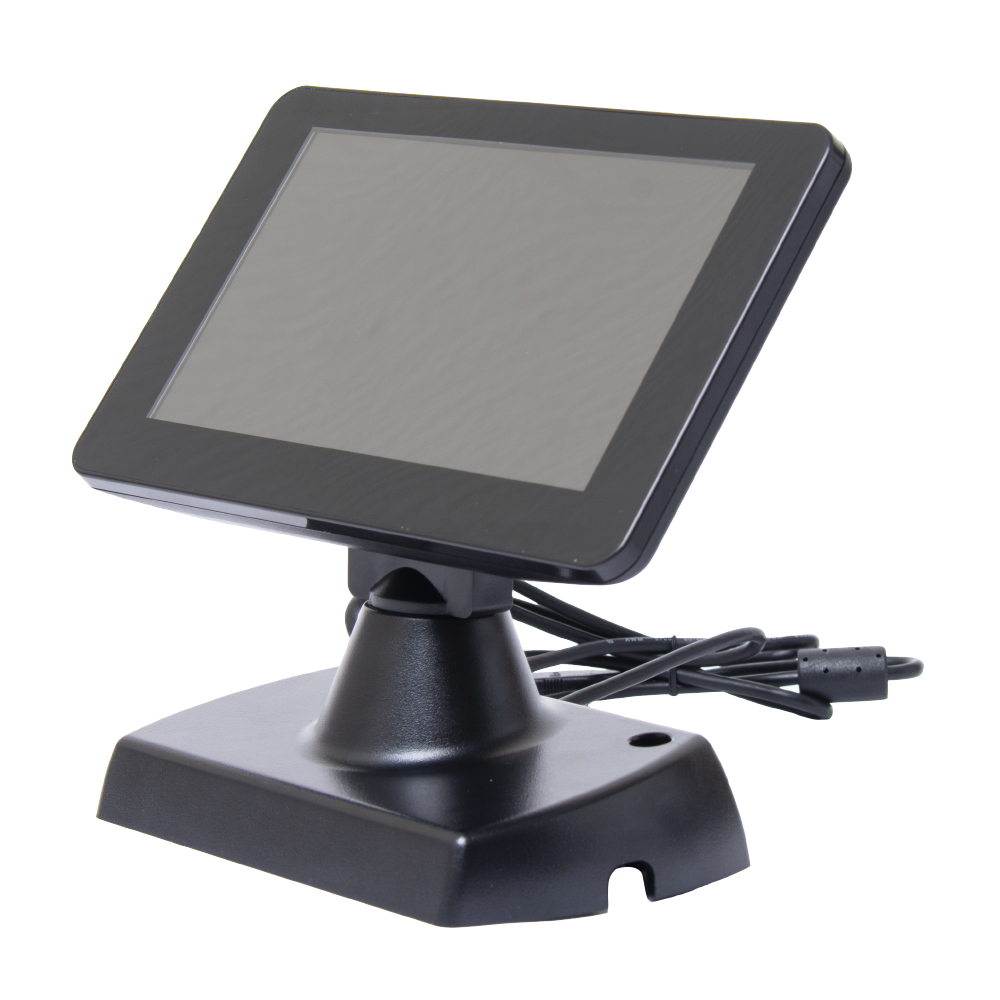 Доп. изображение №3  Дисплей покупателя POSCenter L716