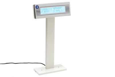 Дисплей покупателя Штрих-Т D2-USB-MB