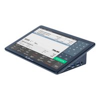 Планшетный сенсорный POS компьютер Poscenter Wise Lite (10,1