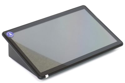 Планшетный сенсорный POS компьютер Poscenter Wise Pro (11, 6,  J4125, RAM 4Gb, m2SSD 128Gb) Win 10 IoT — фото 1