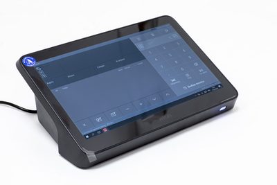 POS моноблок ATOL Optima на Celeron J3355