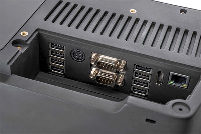 POS система АТОЛ Optima Маркет — фото 4