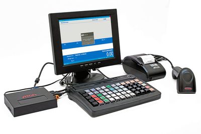 POS система АТОЛ POS HUB19 — фото 1