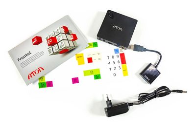POS система АТОЛ POS HUB20 — фото 2
