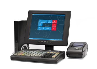 POS система АТОЛ Ритейл 54-Smart
