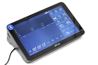 POS система АТОЛ Strike Android c ФН36 — фото 1