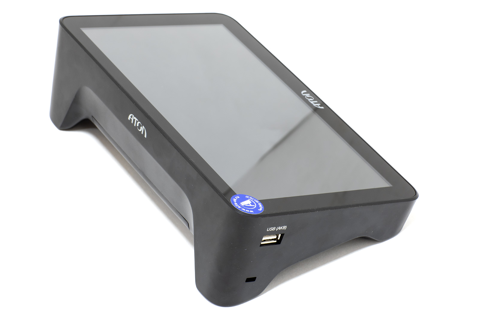 Доп. изображение №4  POS система АТОЛ Strike Android c ФН36