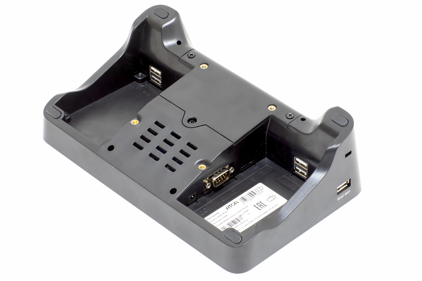 Доп. изображение №5  POS система АТОЛ Strike Linux без ФР