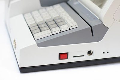 POS система для ЕНВД ШТРИХ-miniPOS II — фото 2