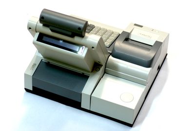 POS система для ЕНВД ШТРИХ-miniPOS II — фото 3