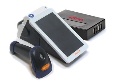 POS система Эвотор Алко ЕНВД — фото 1