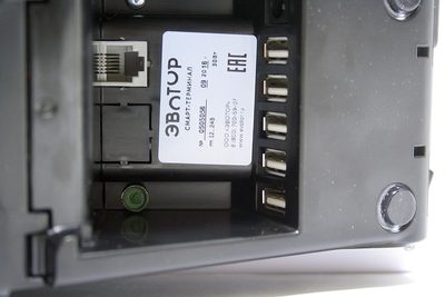 POS система Эвотор Алко ЕНВД — фото 3