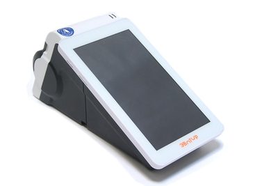 POS система Эвотор Алко ЕНВД — фото 5