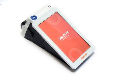 POS система Эвотор Алко ФН — фото 2